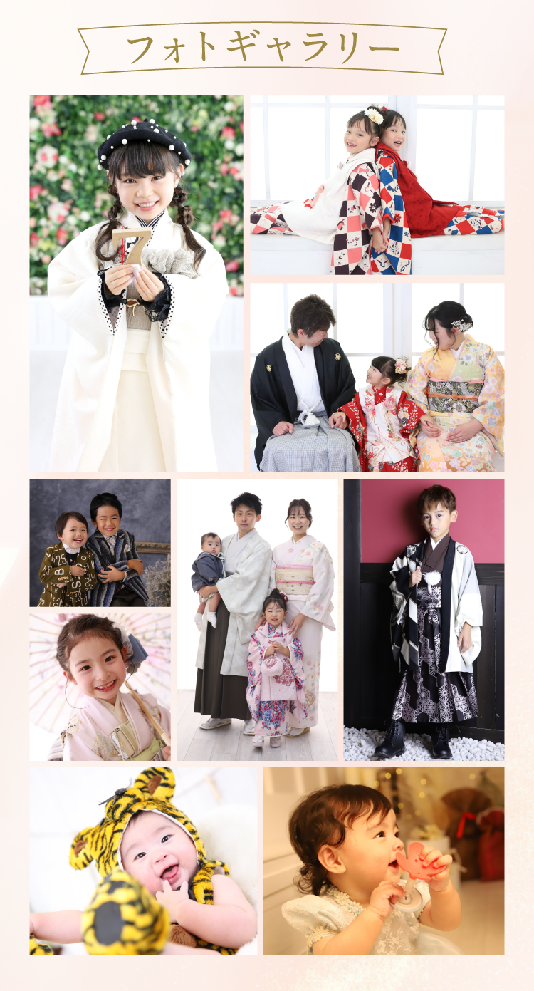 フォトギャラリー