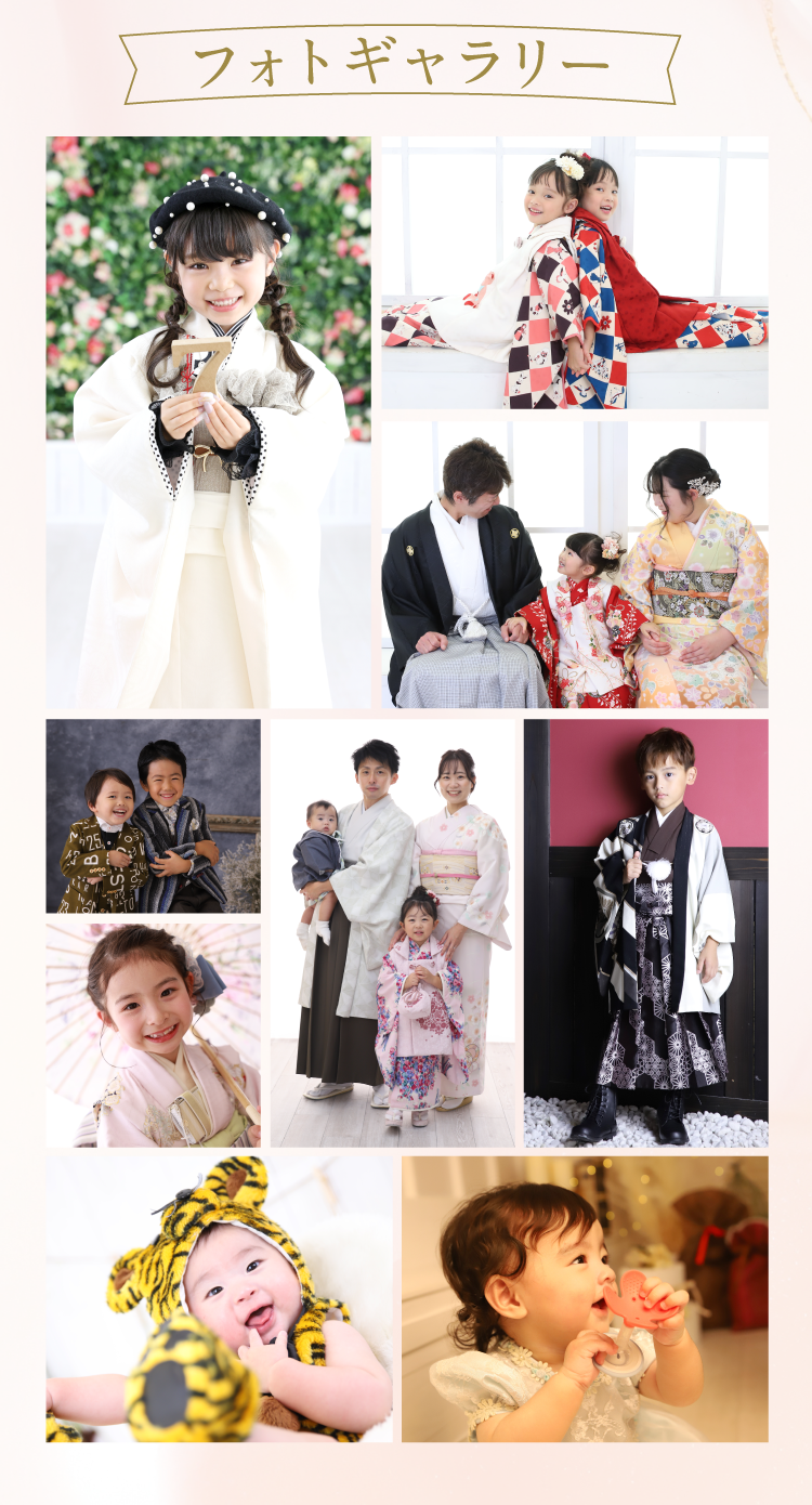 フォトギャラリー